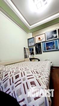3-к квартира, вторичка, 68м2, 3/10 этаж