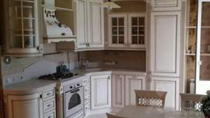 4-к квартира, вторичка, 140м2, 1/3 этаж