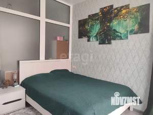 2-к квартира, вторичка, 55м2, 2/7 этаж