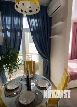1-к квартира, вторичка, 33м2, 2/7 этаж