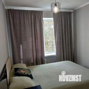 2-к квартира, вторичка, 45м2, 4/5 этаж