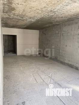 3-к квартира, сданный дом, 139м2, 7/20 этаж