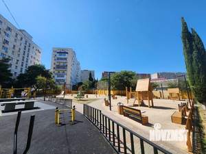 1-к квартира, вторичка, 34м2, 8/10 этаж