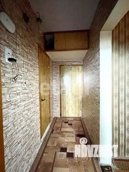 3-к квартира, вторичка, 62м2, 6/9 этаж