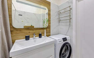 2-к квартира, вторичка, 43м2, 1/6 этаж