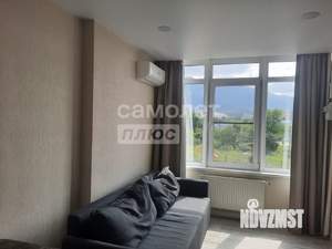 1-к квартира, вторичка, 52м2, 3/5 этаж