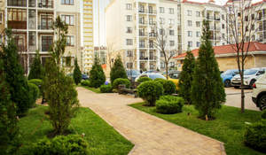 1-к квартира, вторичка, 48м2, 6/7 этаж