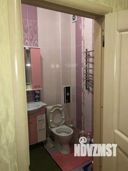 2-к квартира, вторичка, 70м2, 2/7 этаж