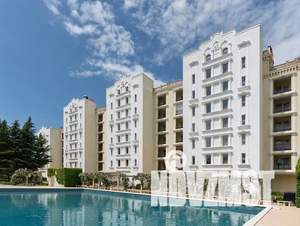 1-к квартира, вторичка, 67м2, 3/6 этаж