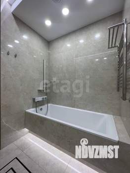 3-к квартира, вторичка, 98м2, 1/10 этаж