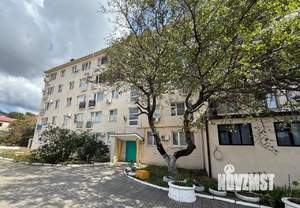 1-к квартира, вторичка, 21м2, 2/5 этаж