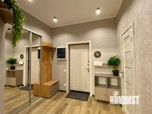 1-к квартира, вторичка, 44м2, 6/6 этаж