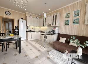 2-к квартира, вторичка, 55м2, 4/6 этаж