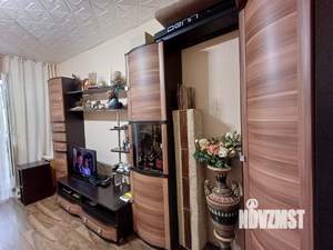 2-к квартира, вторичка, 49м2, 1/5 этаж