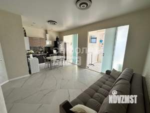 2-к квартира, вторичка, 56м2, 6/8 этаж