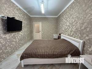 1-к квартира, вторичка, 41м2, 2/8 этаж