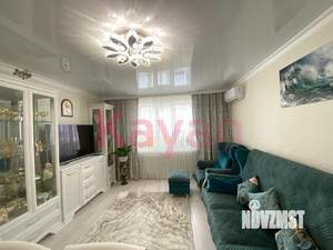 3-к квартира, вторичка, 69м2, 8/9 этаж