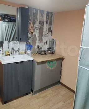 1-к квартира, вторичка, 11м2, 1/10 этаж