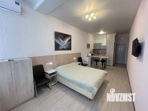 2-к квартира, вторичка, 56м2, 1/8 этаж