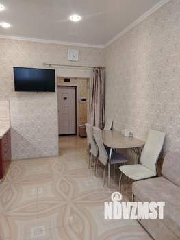 1-к квартира, вторичка, 42м2, 6/8 этаж