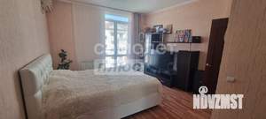 1-к квартира, вторичка, 44м2, 5/5 этаж