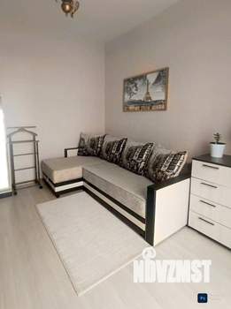 1-к квартира, вторичка, 33м2, 1/6 этаж