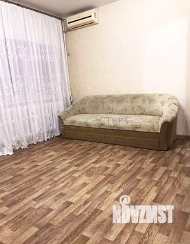 1-к квартира, вторичка, 24м2, 1/3 этаж