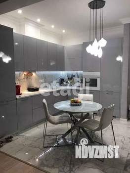 2-к квартира, вторичка, 72м2, 5/13 этаж