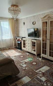 2-к квартира, вторичка, 59м2, 13/16 этаж