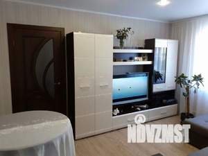 2-к квартира, вторичка, 36м2, 1/5 этаж