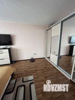 2-к квартира, вторичка, 56м2, 7/17 этаж