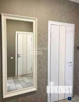 1-к квартира, вторичка, 42м2, 5/8 этаж