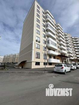 1-к квартира, вторичка, 47м2, 1/9 этаж