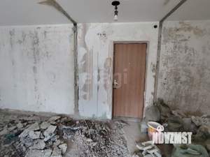 1-к квартира, вторичка, 38м2, 3/4 этаж