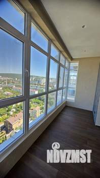 1-к квартира, вторичка, 64м2, 19/21 этаж