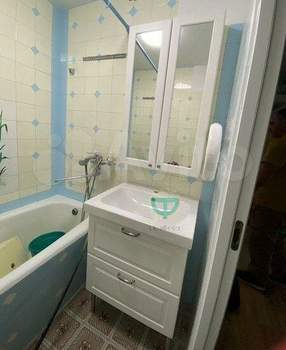 3-к квартира, вторичка, 71м2, 3/4 этаж