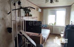 3-к квартира, вторичка, 69м2, 2/2 этаж