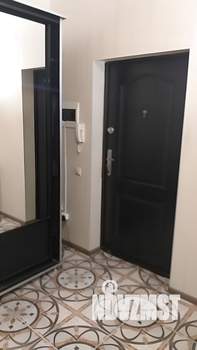 1-к квартира, вторичка, 46м2, 4/6 этаж