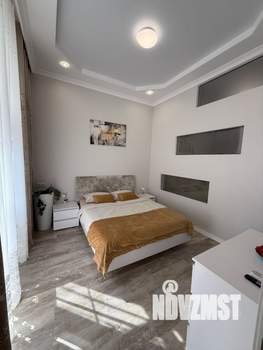 2-к квартира, вторичка, 48м2, 1/8 этаж