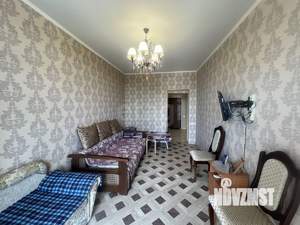 1-к квартира, вторичка, 52м2, 2/10 этаж