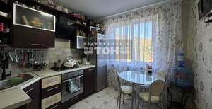 3-к квартира, вторичка, 63м2, 4/9 этаж