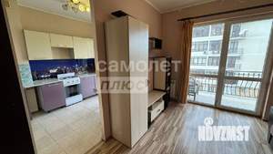 1-к квартира, вторичка, 31м2, 3/5 этаж