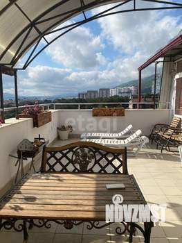 3-к квартира, вторичка, 120м2, 5/5 этаж