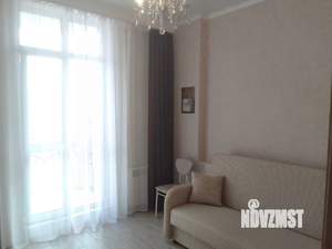 1-к квартира, вторичка, 50м2, 7/8 этаж