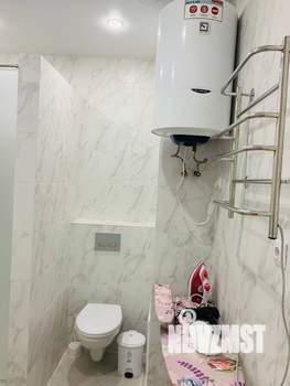 1-к квартира, вторичка, 57м2, 1/6 этаж