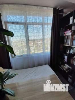 1-к квартира, вторичка, 21м2, 4/5 этаж