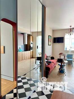 3-к квартира, вторичка, 105м2, 11/21 этаж