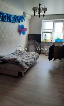 2-к квартира, вторичка, 54м2, 2/2 этаж