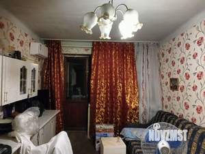2-к квартира, вторичка, 42м2, 4/4 этаж