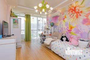 3-к квартира, вторичка, 102м2, 3/5 этаж